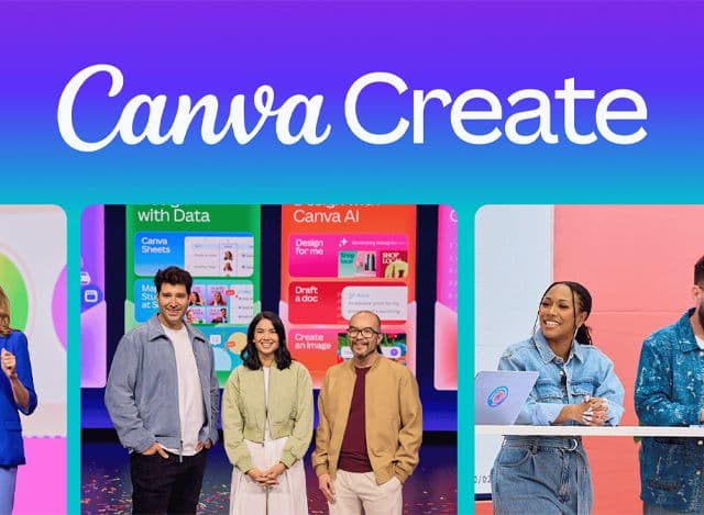 Canva Create