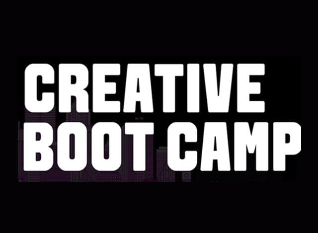 CREATIVE BOOT CAMP | THE ONE CLUB FOR CREATIVITY