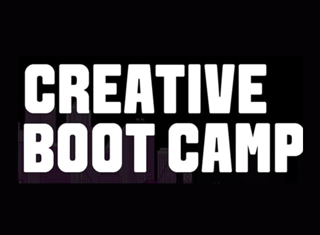 CREATIVE BOOT CAMP | THE ONE CLUB FOR CREATIVITY