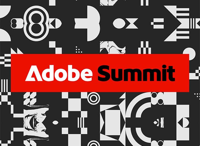 Adobe Summit