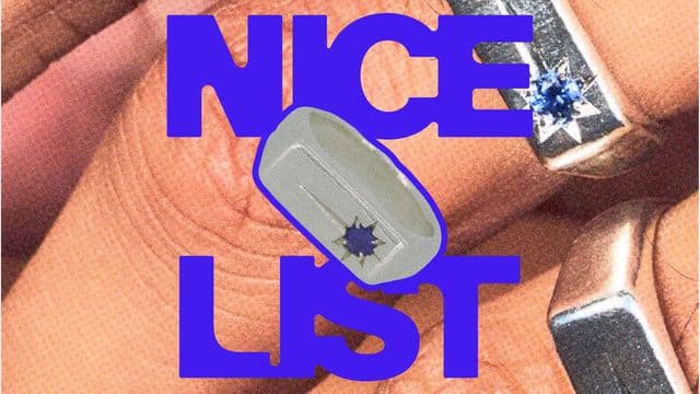 Creative gift ideas for your own stocking this Christmas