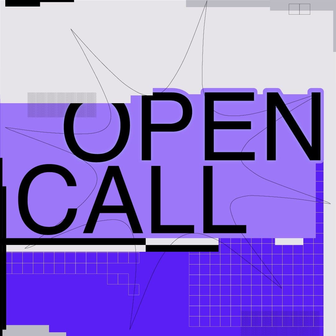 Applications open for the It’s Nice That x DROOL Artist Open Call