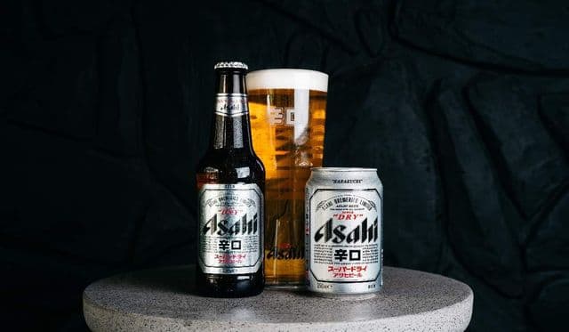 Asahi’s growth chief on bringing together different functions