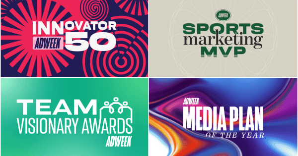 Jury Opportunities Open for 2026 ADWEEK Awards