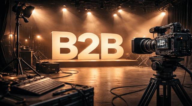 How smart B2B teams use video to win deals before they start