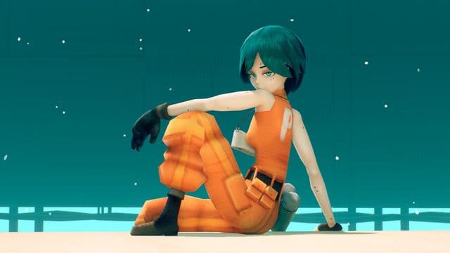 How Fumito Ueda, Mirror’s Edge and Blame! influenced Motorslice’s surreal industrial world