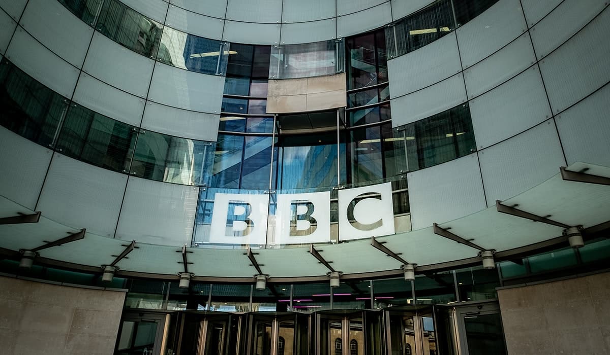 BBC Studios appoints top marketer as interim CEO of brand division