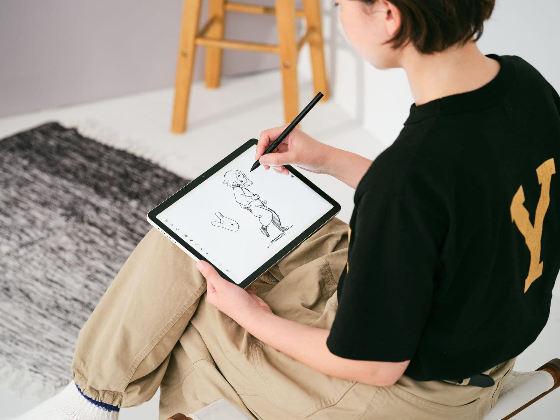 Wacom’s MovinkPad 11 is the creative iPad alt you’ve been waiting for