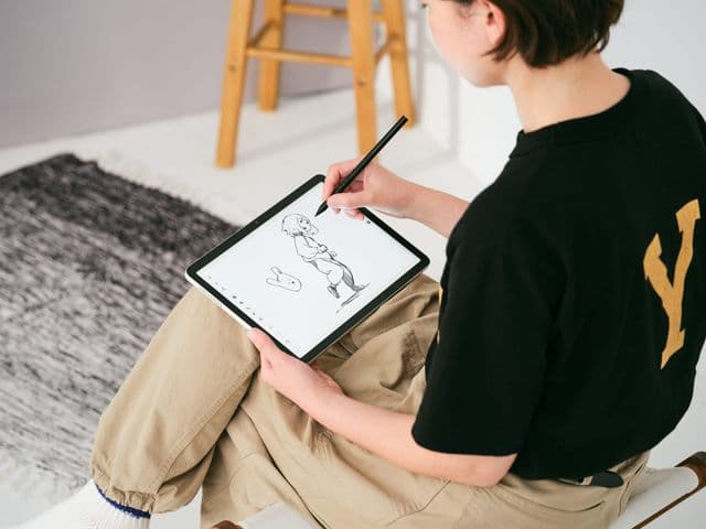 Wacom’s MovinkPad 11 is the creative iPad alt you’ve been waiting for