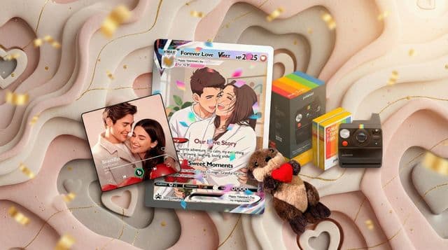 15 Valentine’s Day gifts that won’t seem corny