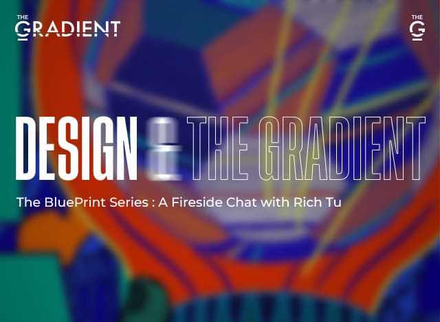 Design & The Gradient