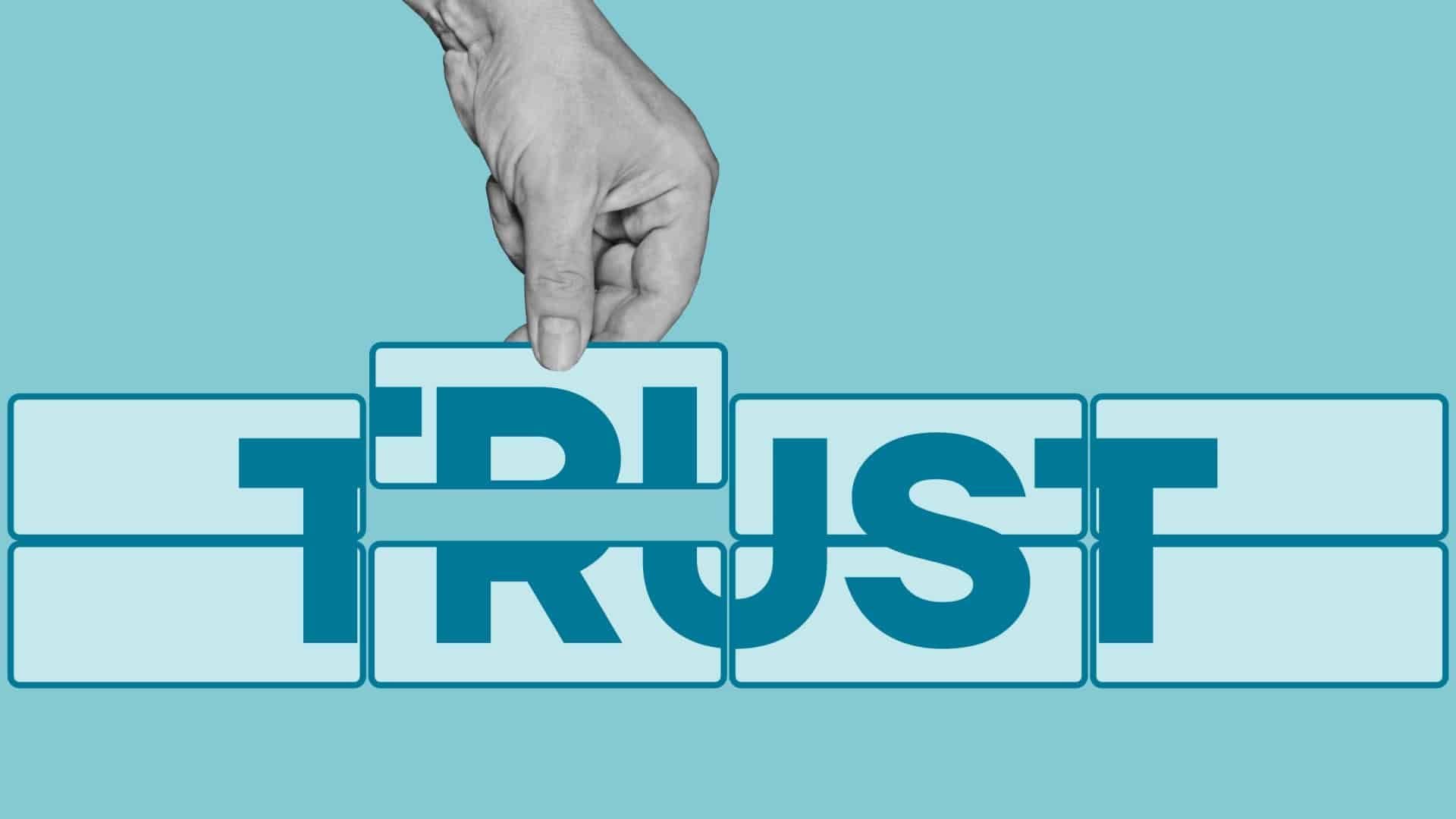 Why organic search is becoming a brand trust channel