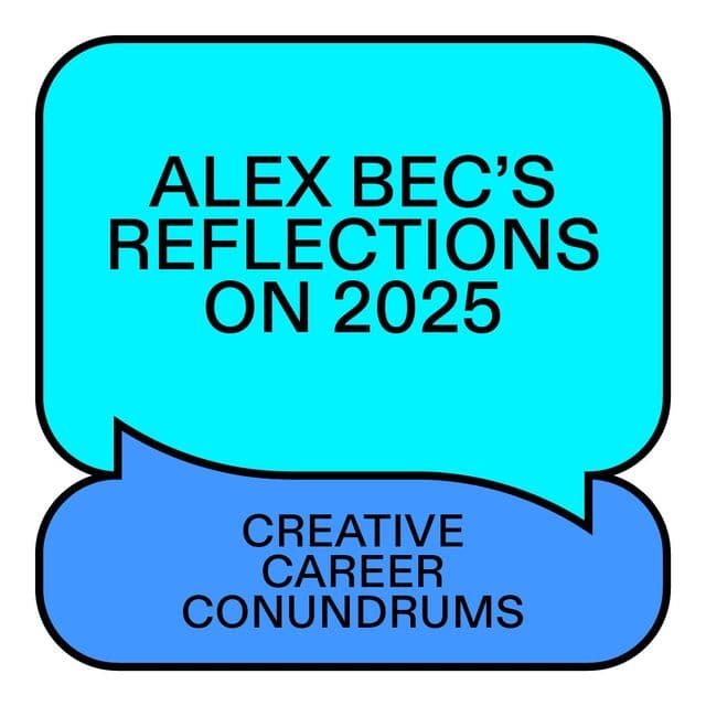 “It reminds me how bad I am at making predictions”