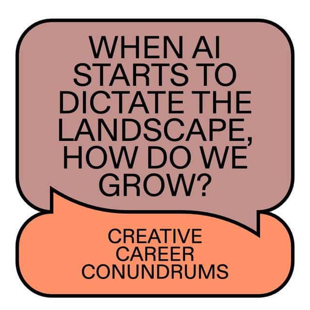 “Our power has always been in the ability to curate”