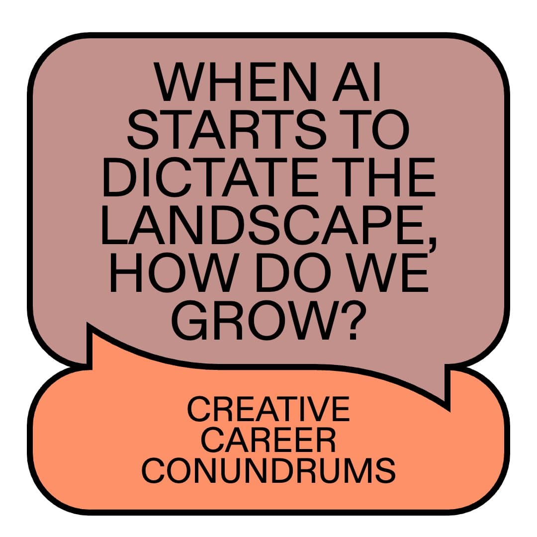 “Our power has always been in the ability to curate”