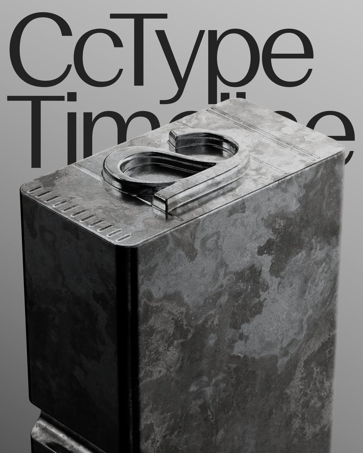 Koto launches CCType foundry to create typefaces that meet the demands of modern brands