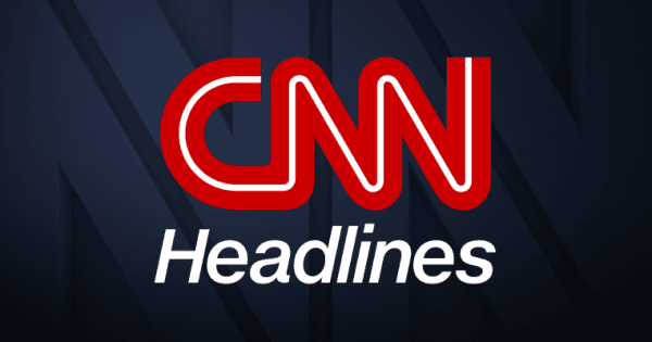 CNN Headlines Debuts New Programming Schedule