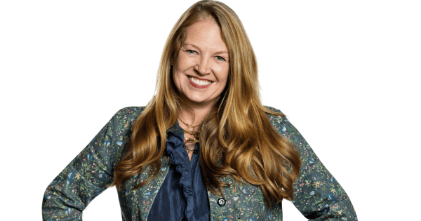Mastercard and PayPal Veteran Jill Cress Is Babylist’s First CMO