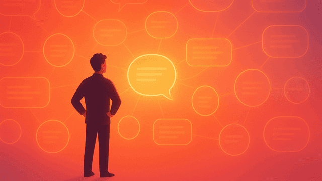Why AI content strategies need to focus on tasks not transactions