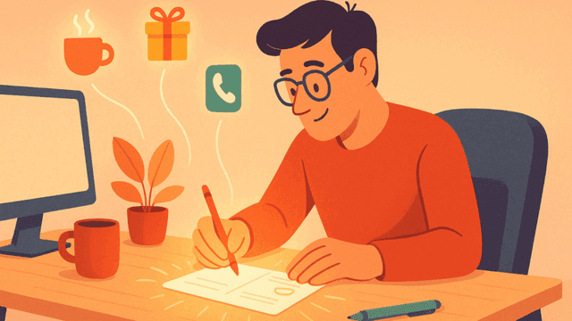 How to turn holiday shoppers into loyal friends, not one-time buyers