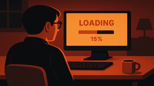 Why every technology revolution feels the same until it isn’t