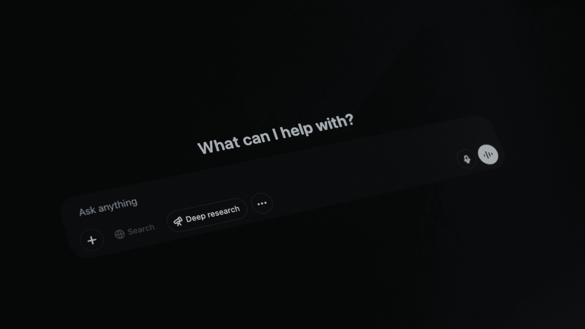 Making AI deep research work for strategic marketing tasks