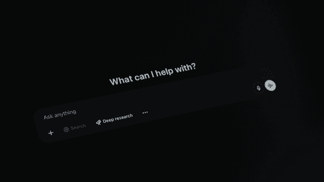 Making AI deep research work for strategic marketing tasks