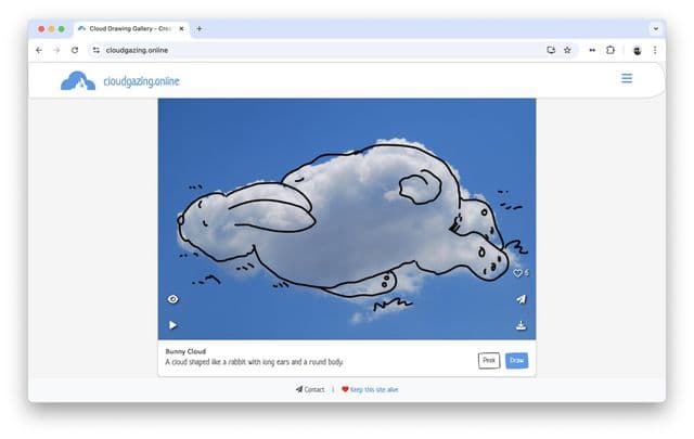 The Tiny Awards finalists reveal the weird, wonderful and political side of the internet