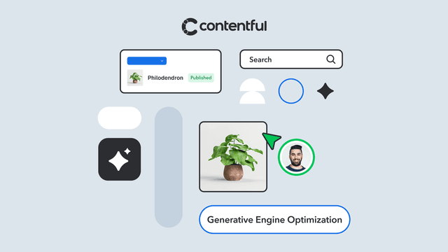 How marketing leaders stay visible in AI-driven search