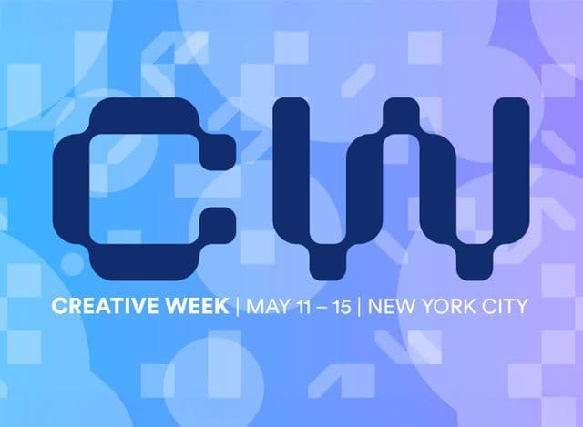 Creative Week | The One Club