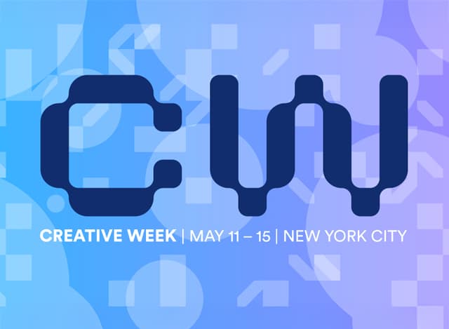 Creative Week | The One Club