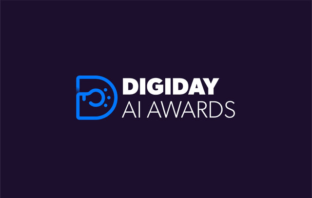 Canva, Bloomberg Media Studios and Vidmob are among winners of the 2025 Digiday AI Awards