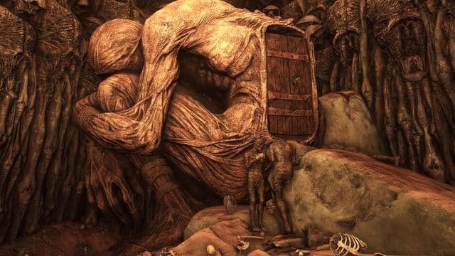 “It feels like a world in my head”: designing the decayed cosmos of Necrophosis