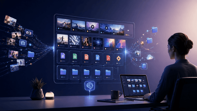 Can DAMs keep up as content demands outgrow workflows?