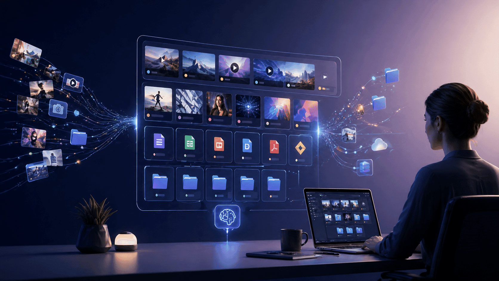 Can DAMs keep up as content demands outgrow workflows?