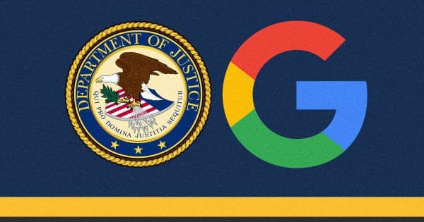 Judge Blocks Google’s Exclusive Search Deals, Lets Chrome Stay in Antitrust Ruling