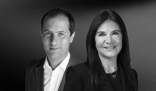 Dentsu has undergone a shift in top management on a global scale
