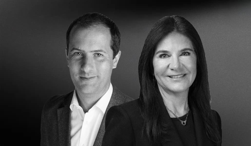 Dentsu has undergone a shift in top management on a global scale