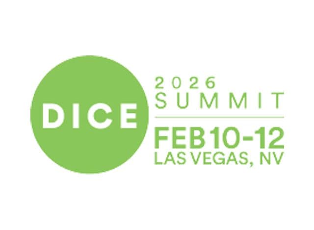 2026 D.I.C.E. Summit Programming