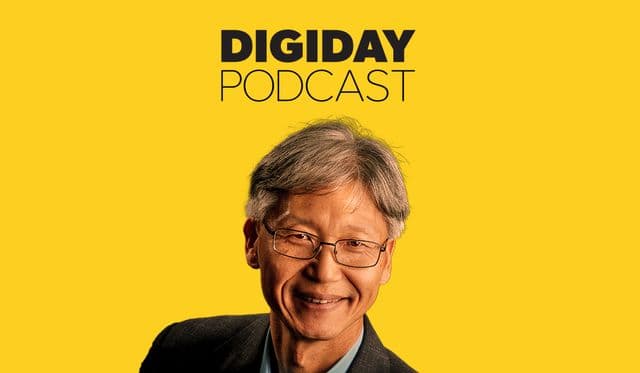 WTF is a chief AI officer, with The Washington Post’s Sam Han
