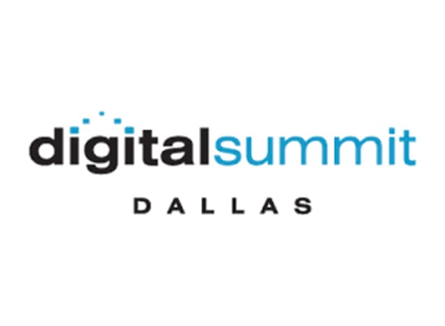 Digital Summit Dallas