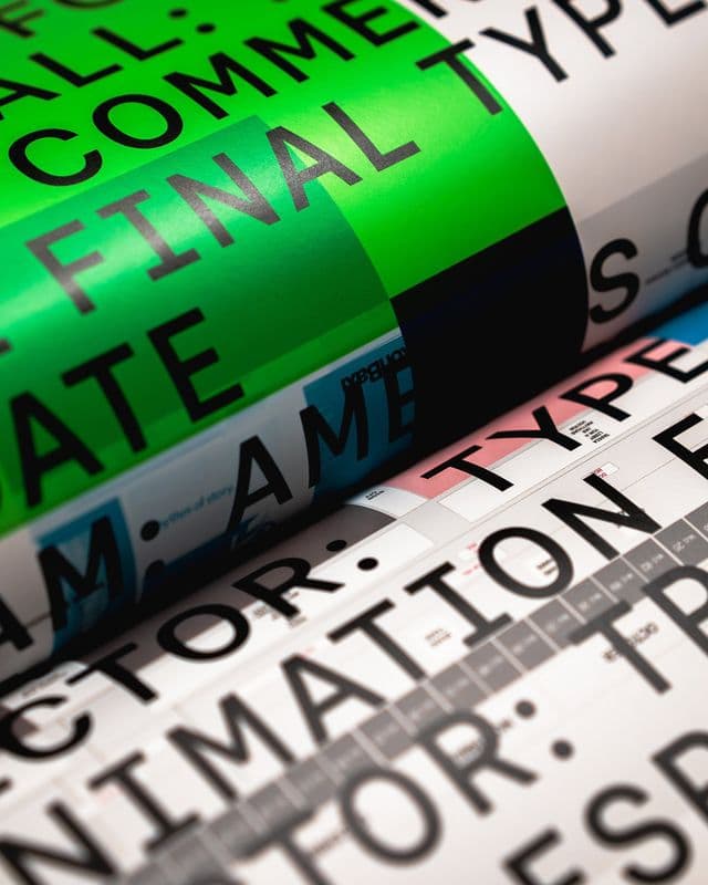 Dixon Baxi on their 500-page manifesto for making