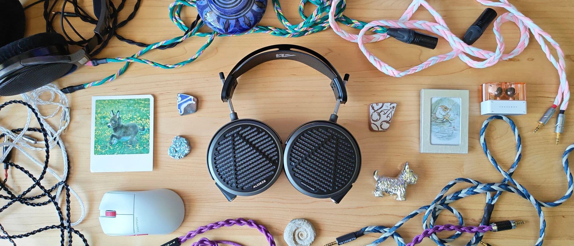 Audeze MM-500 headphone review: A microscope on vocals