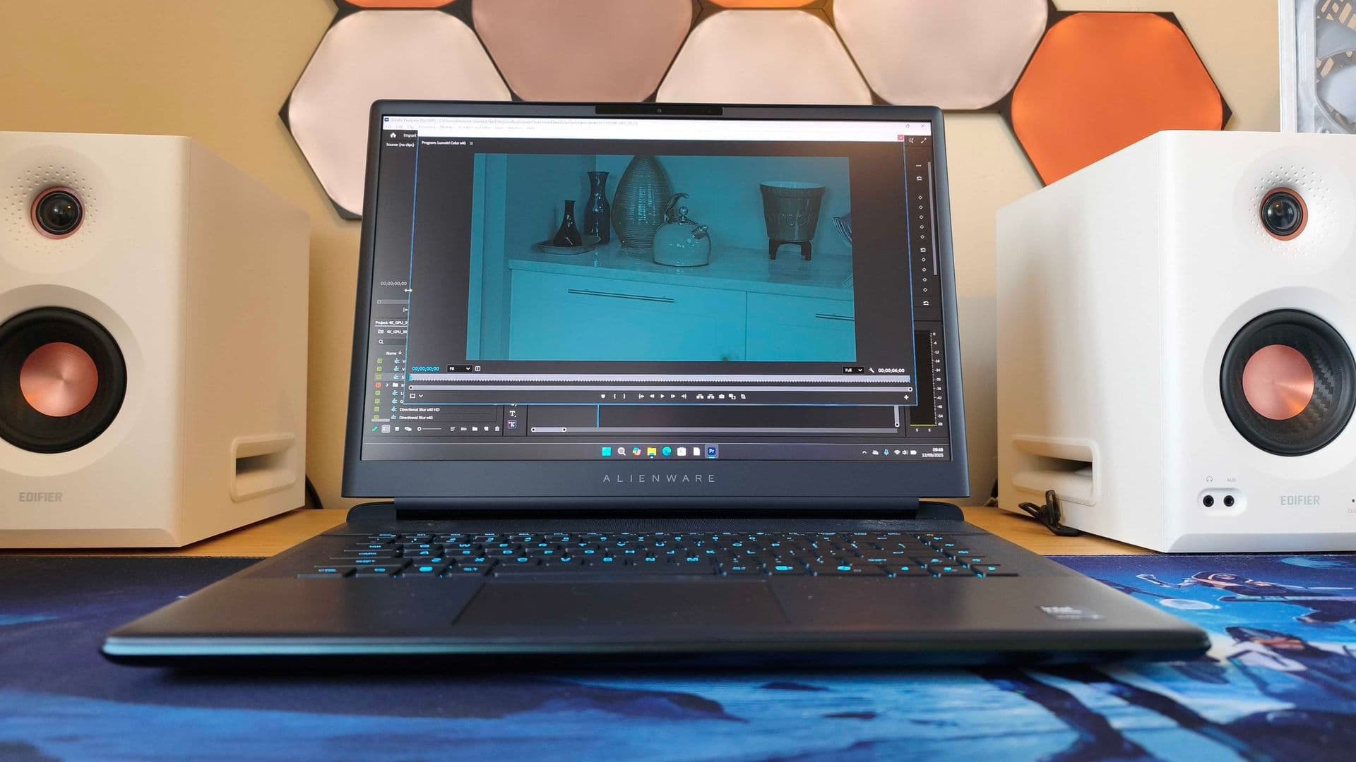 Alienware 16 Area-51 review: Dell’s latest gaming laptop may also be its greatest