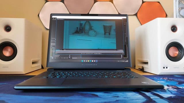 Alienware 16 Area-51 review: Dell’s latest gaming laptop may also be its greatest