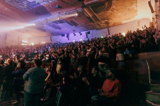 What’s on EartH? A look at the upcoming events at East London’s much-loved culture spot