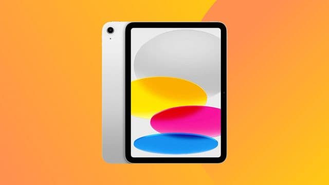 Nab the latest iPad A16 (2025) model for only £299 at Very