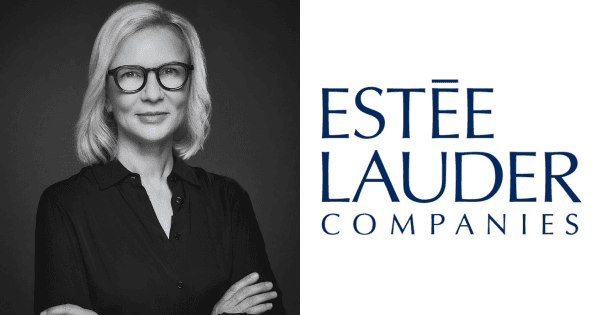 Estée Lauder Hires Nestlé Marketing Chief Aude Gandon as CMO