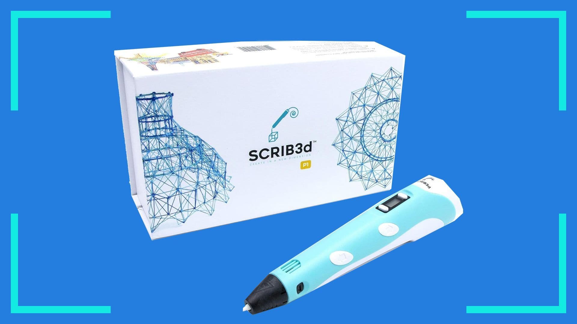 This popular 3D pen is now less than £30
