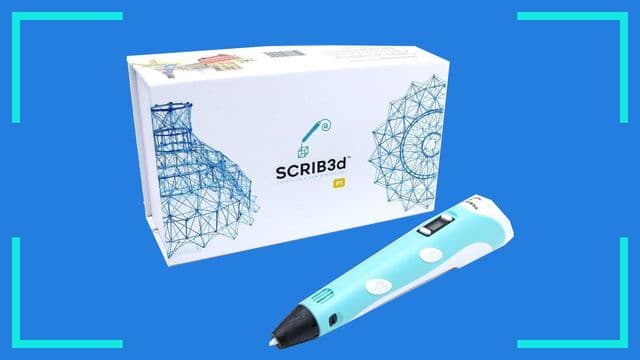 This popular 3D pen is now less than £30